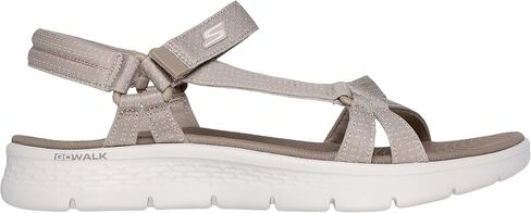 Skechers Women's Go Walk Flex Sandal-Sublime Sport in Saudi Arabia
