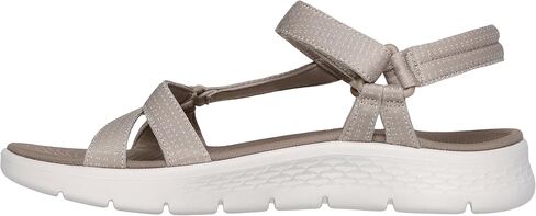 Skechers Women's Go Walk Flex Sandal-Sublime Sport in Saudi Arabia