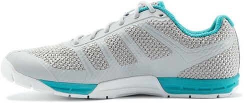 Inov-8 Men's F-Lite 235 V3 - Cross Training Shoes - White/Black/Multi - 8 in Saudi Arabia