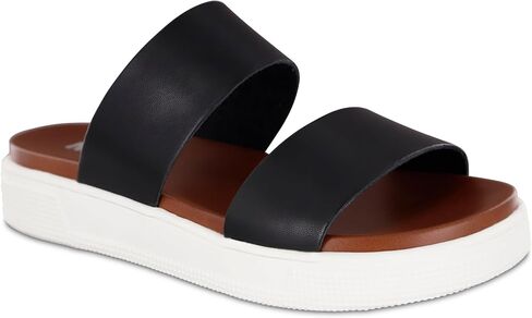 MIA Women's Saige Slide Sandals in Saudi Arabia