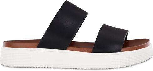 MIA Women's Saige Slide Sandals in Saudi Arabia