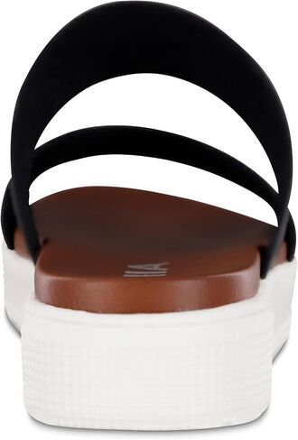 MIA Women's Saige Slide Sandals in Saudi Arabia