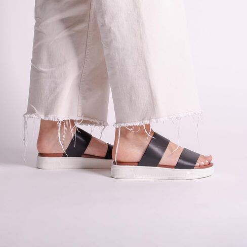 MIA Women's Saige Slide Sandals in Saudi Arabia