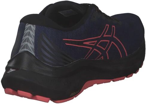 ASICS Women's GT-2000 11 GTX Running Shoes, 6.5, Black/Indigo Blue in Saudi Arabia