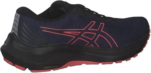 ASICS Women's GT-2000 11 GTX Running Shoes, 6.5, Black/Indigo Blue in Saudi Arabia