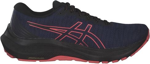 ASICS Women's GT-2000 11 GTX Running Shoes, 6.5, Black/Indigo Blue in Saudi Arabia