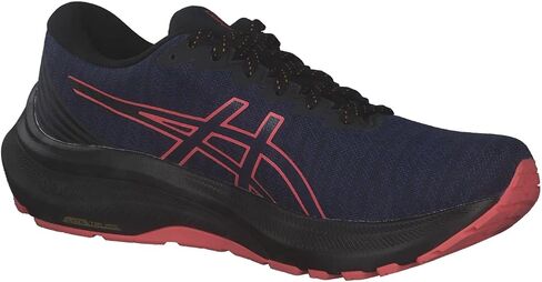 ASICS Women's GT-2000 11 GTX Running Shoes, 6.5, Black/Indigo Blue in Saudi Arabia