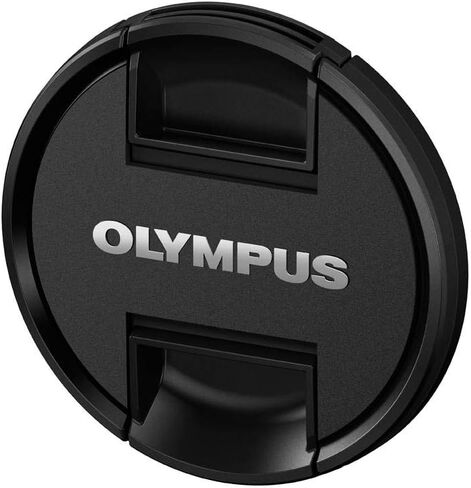 Olympus M.Zuiko Digital ED 14-150mm F4.0-5.6 II عدسة للكاميرات الأربعة ثلاثة (أسود) in Saudi Arabia