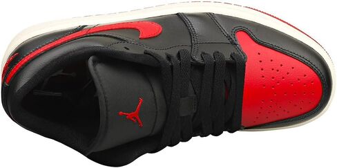 Nike Women's Air Jordan 1 Low OG WMNS Neutral Grey, White/Neutral Grey/Particle Gr, 5W in Saudi Arabia