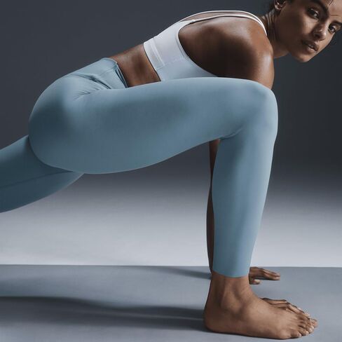 Nike Zenvy للسيدات اللطيفات اللطيفة 7/8 طماق in Kuwait