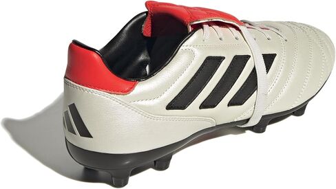 حذاء Adidas Copa Pure+ Firm Ground لكرة القدم للرجال، أسود، مقاس 7 in Kuwait