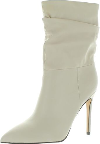 NINE WEST Women's Jenn Ankle Boot, Warm Blush, 8.5 in Saudi Arabia