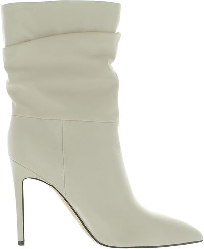 NINE WEST Women's Jenn Ankle Boot, Warm Blush, 8.5 in Saudi Arabia