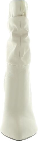 NINE WEST Women's Jenn Ankle Boot, Warm Blush, 8.5 in Saudi Arabia