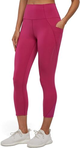 Marika Women's 22" Jenny Pocket Capri in Saudi Arabia