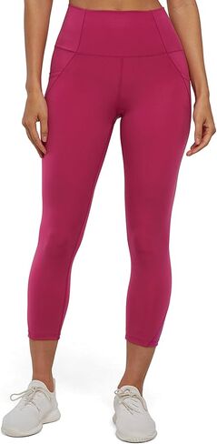 Marika Women's 22" Jenny Pocket Capri in Saudi Arabia
