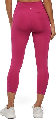 Marika Women's 22" Jenny Pocket Capri in Saudi Arabia