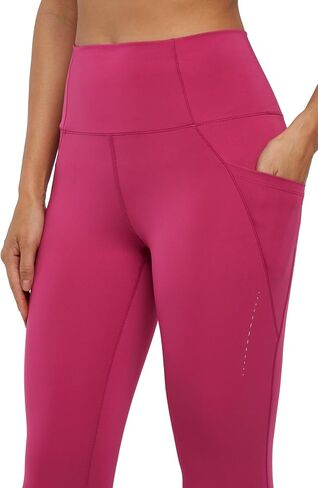 Marika Women's 22" Jenny Pocket Capri in Saudi Arabia