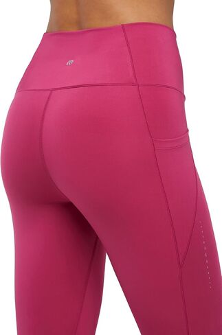 Marika Women's 22" Jenny Pocket Capri in Saudi Arabia