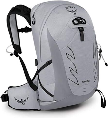 Osprey Tempest 20 Women's Hiking Pack Bell Orange - WM/L in Saudi Arabia