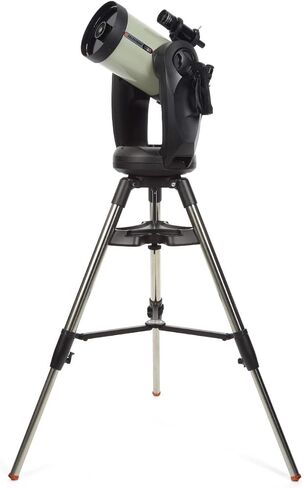 Celestron CPC Deluxe 1100 HD Computerized Telescope in Saudi Arabia