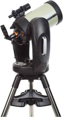 Celestron CPC Deluxe 1100 HD Computerized Telescope in Saudi Arabia