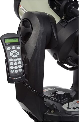 Celestron CPC Deluxe 1100 HD Computerized Telescope in Saudi Arabia