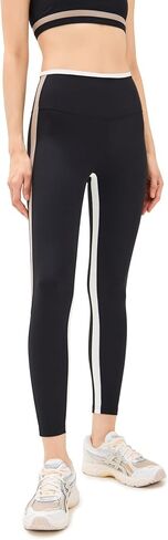 دقة سام عالية الخصر 7/8 Legging in Kuwait