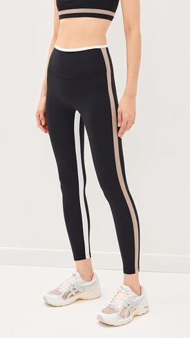 دقة سام عالية الخصر 7/8 Legging in Kuwait
