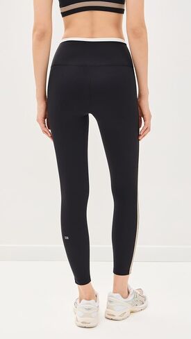 دقة سام عالية الخصر 7/8 Legging in Kuwait