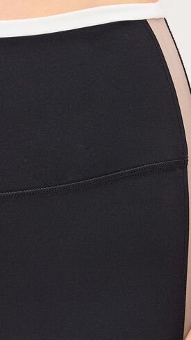 دقة سام عالية الخصر 7/8 Legging in Kuwait