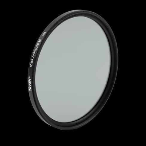 Tiffen Black مرشح وهمية 1 in Kuwait