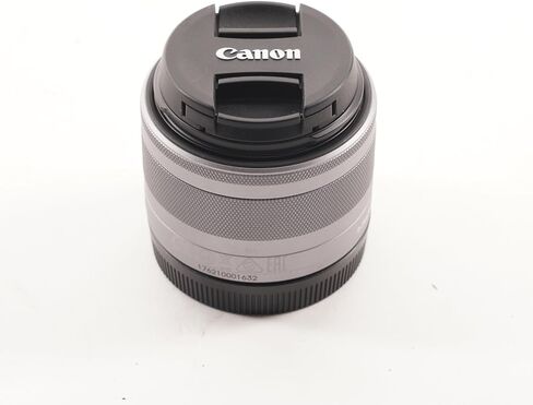 Canon EOS M200 Compact Mirrorless Digital Vlogging Camera with EF-M 15-45mm Lens, Vertical 4K Video Support, 3.0-inch Touch Panel LCD, Built-in Wi-Fi, and Bluetooth Technology, Black in Kuwait