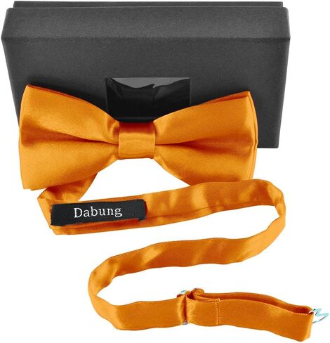 Moda di Raza Bowties Men ، ربطة عنق قابلة للتعديل للرجال ، القوس الكلاسيكي الرجال المسبق ، الزفاف ، in Kuwait