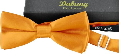 Moda di Raza Bowties Men ، ربطة عنق قابلة للتعديل للرجال ، القوس الكلاسيكي الرجال المسبق ، الزفاف ، in Kuwait