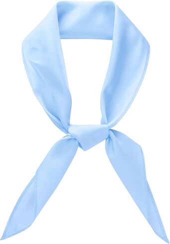 Women's Triangle Scarf Handmade Sailor Bow Tie for Uniform Cosplay in Saudi Arabia