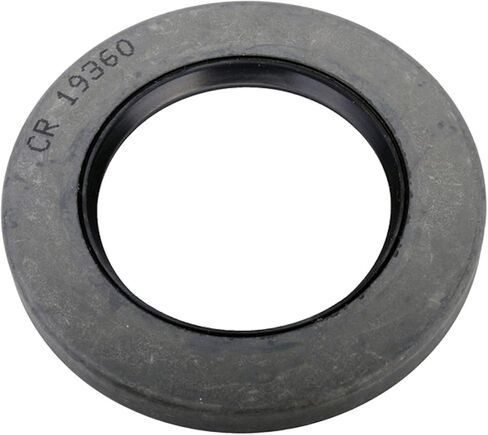 SKF Seal 19360 Aftermarket Replacement Part Compatible with Chevrolet 1960-1972 Ford 1966-1972 GMC 1967-1972 in Saudi Arabia
