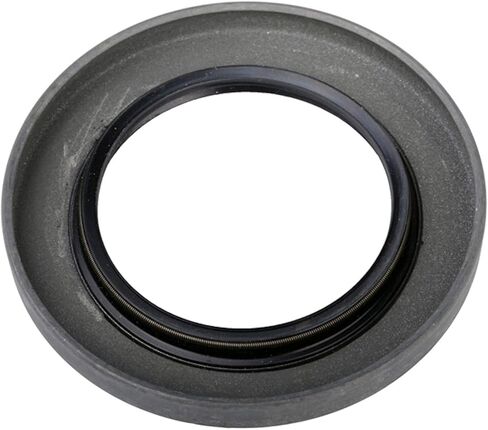 SKF Seal 19360 Aftermarket Replacement Part Compatible with Chevrolet 1960-1972 Ford 1966-1972 GMC 1967-1972 in Saudi Arabia
