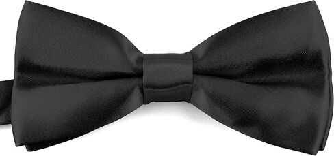 Moda di Raza Bowties Men ، ربطة عنق قابلة للتعديل للرجال ، القوس الكلاسيكي الرجال المسبق ، الزفاف ، in Kuwait