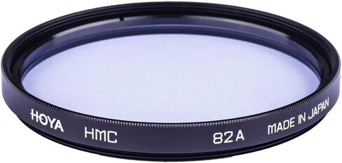 Hoya 52 mm Colour Filter HMC 82A for Lens in Kuwait