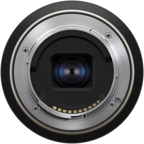 TAMRON B060 11-20mm F/2.8 Di III-A RXD Lens for Sony E-Mount (APS-C) in Saudi Arabia