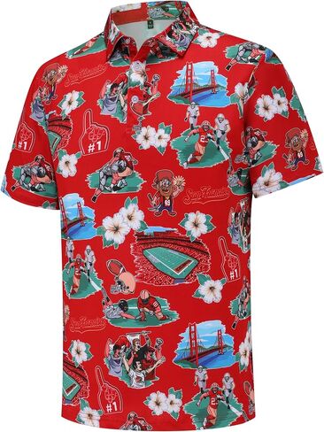 Mens Golf Polo Shirts Short Sleeve Moisture Wicking Dry Fit Football Performance Sport Polo Shirts for Men in Saudi Arabia