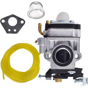 300486 A200774 Carburetor A201112 PCV43 استبدال الكربوهيدرات لـ Powermate Tiller 2 Cycle 43CC PCV43 PCV43 PCV43.1 PCV43.2 E43WC E43CE