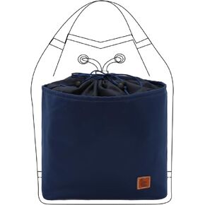 Tote Bag Organizer Purse Insert Handbag Organizers Dividers for Inside Purse