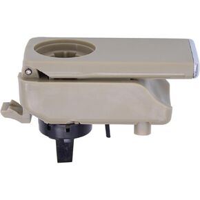 ApplianPar Glove Box Handle Switch for Mercedes-Benz E200 E250 E350 E400 E500 GLK250 GLK300 W204 X204 W212 Light Beige
