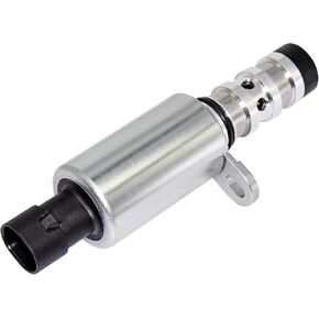 2 PCS التحكم في الزيت المتغير توقيت VVT الملف اللولبي متوافق مع Chevy Aveo Cruze Sonic Trax Pontiac G3 Saturn Astra 1.6l 1.8l استبدال# 918-006 12992408 55567050