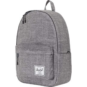 Herschel Classic Backpack, Raven Crosshatch, XL 30.0L in Saudi Arabia