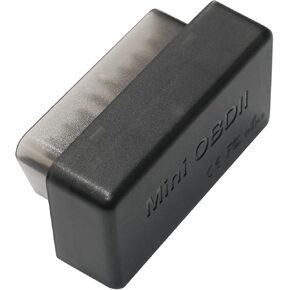 ATOTO AC -4450 Bluetooth OBDII/ OBD2 CAR SCANNER/ SCAN TOUN