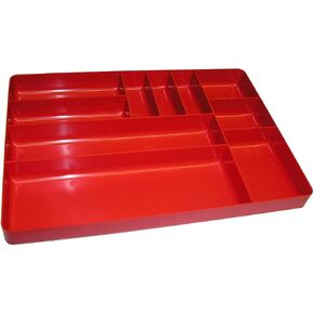 Vim Products V510 Organizer Tray 10 Compartment (color may vary)