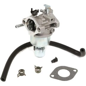 متجر ROP | مجموعة المكربن ​​لـ Briggs & Stratton 31R907-0062-G1 ، 31R975-0023-B1 محرك جزازة